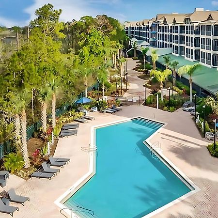 Modern 3Br - Near Disney - Pool And Hot Tub Orlando Luaran gambar