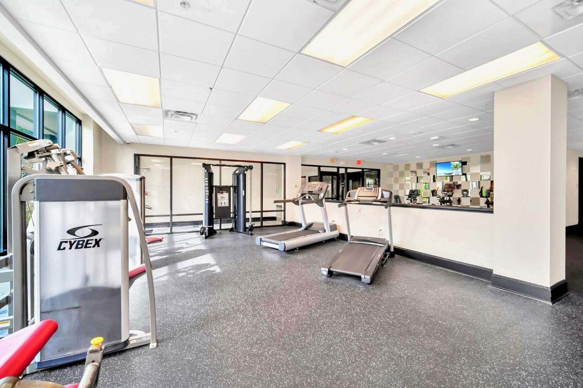 Modern 3Br - Near Disney - Pool And Hot Tub Orlando Luaran gambar
