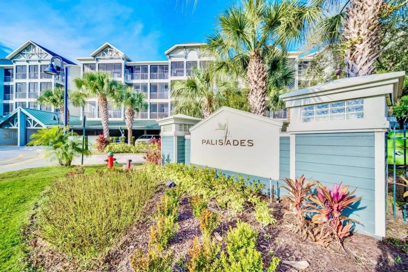 Modern 3Br - Near Disney - Pool And Hot Tub Orlando Luaran gambar