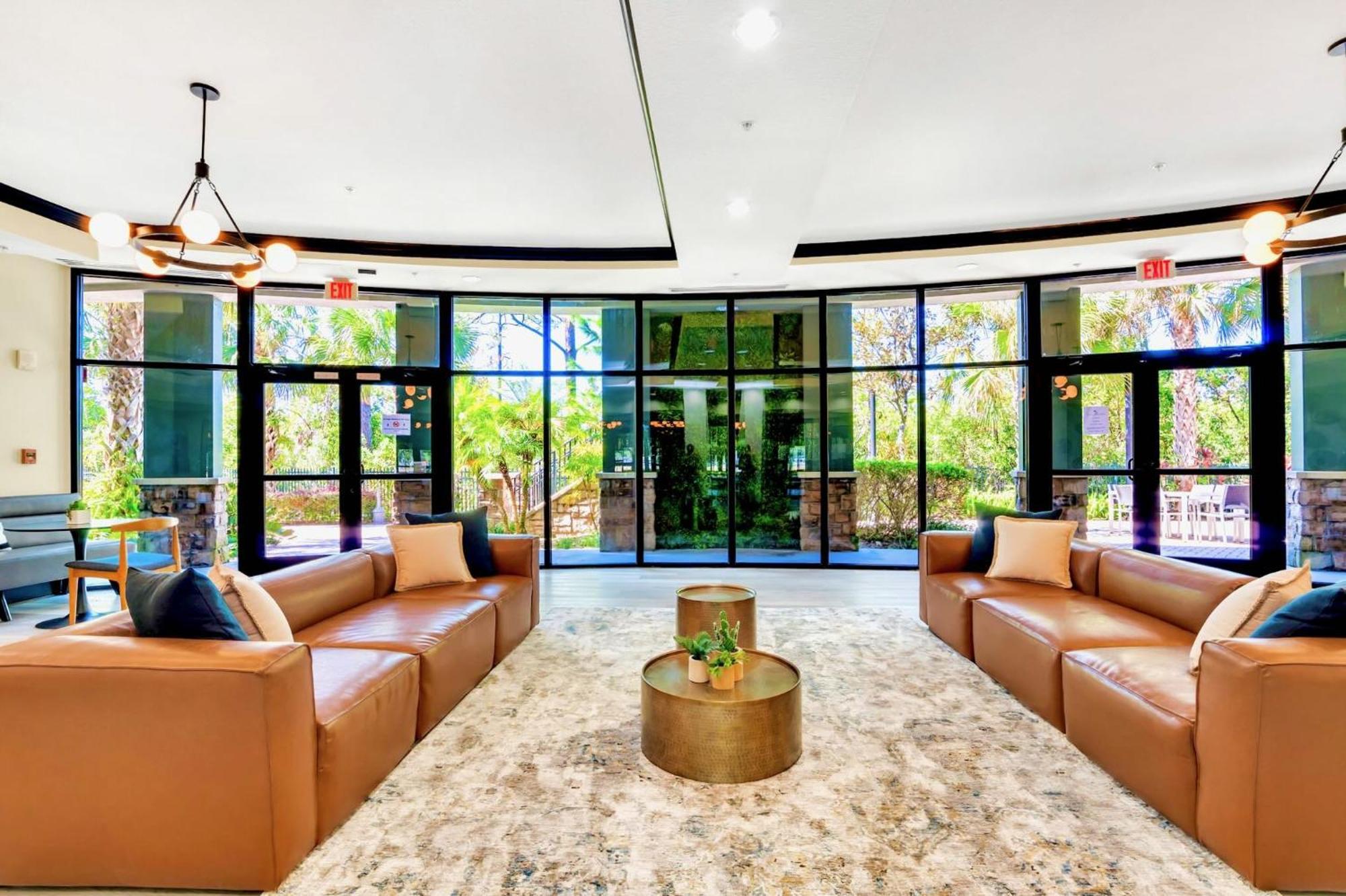 Modern 3Br - Near Disney - Pool And Hot Tub Orlando Luaran gambar