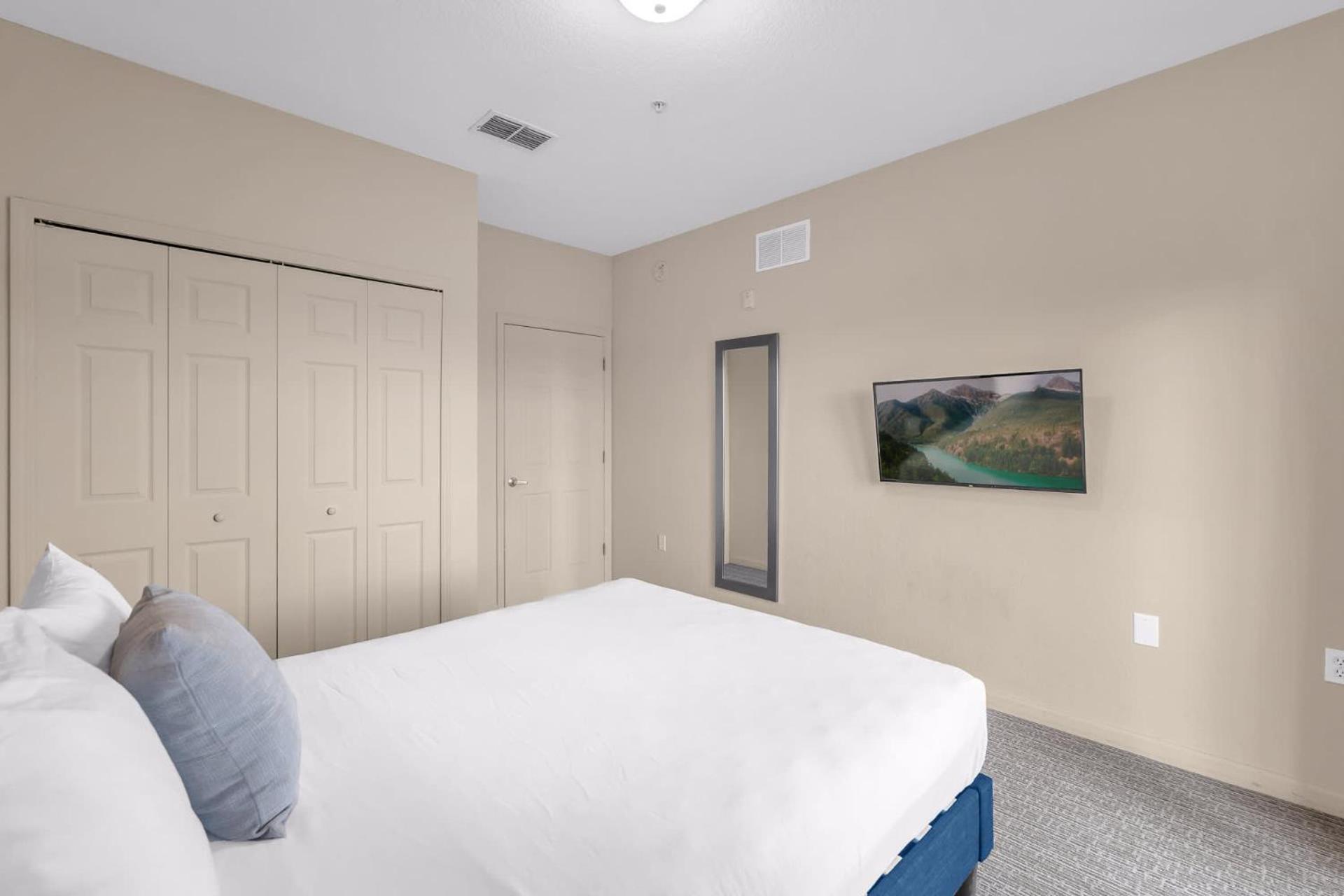 Modern 3Br - Near Disney - Pool And Hot Tub Orlando Luaran gambar