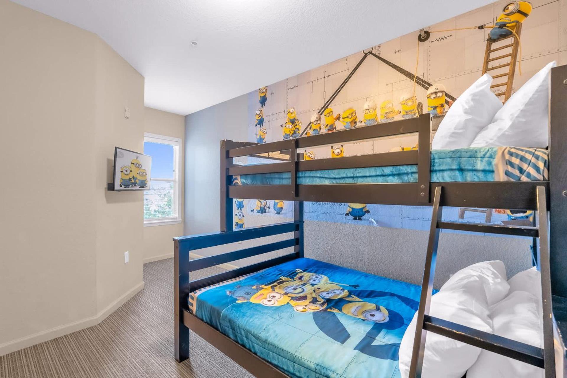Modern 3Br - Near Disney - Pool And Hot Tub Orlando Luaran gambar