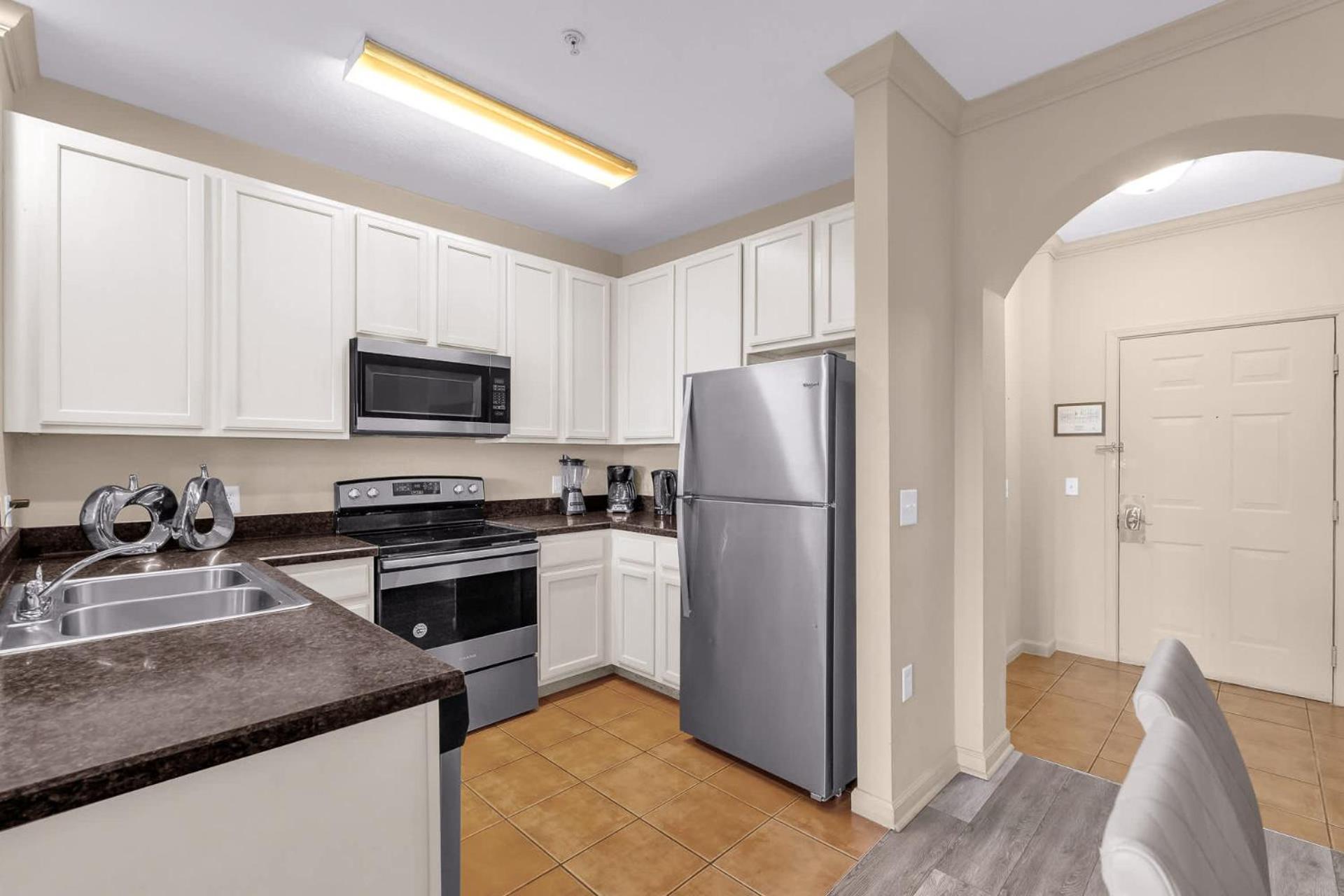 Modern 3Br - Near Disney - Pool And Hot Tub Orlando Luaran gambar
