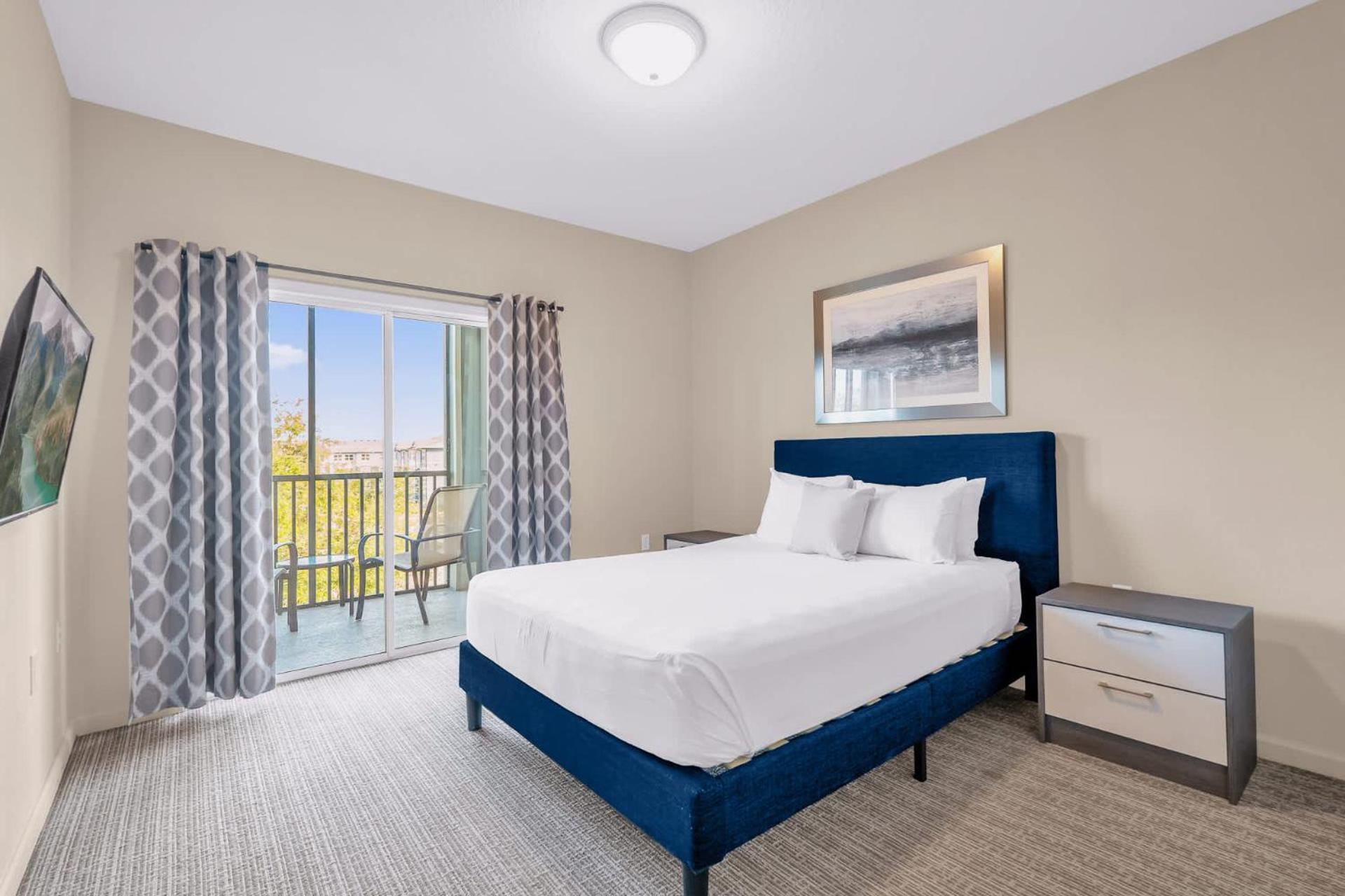 Modern 3Br - Near Disney - Pool And Hot Tub Orlando Luaran gambar