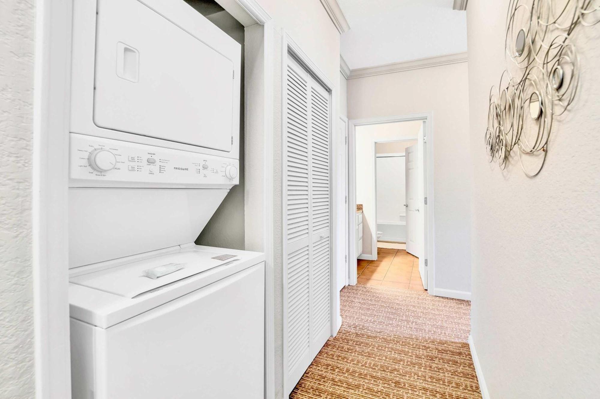 Modern 3Br - Near Disney - Pool And Hot Tub Orlando Luaran gambar
