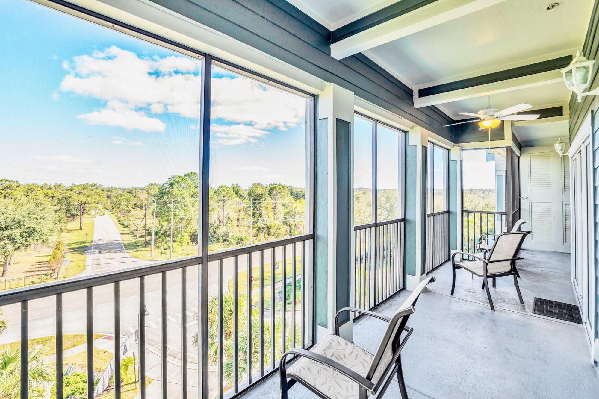 Modern 3Br - Near Disney - Pool And Hot Tub Orlando Luaran gambar
