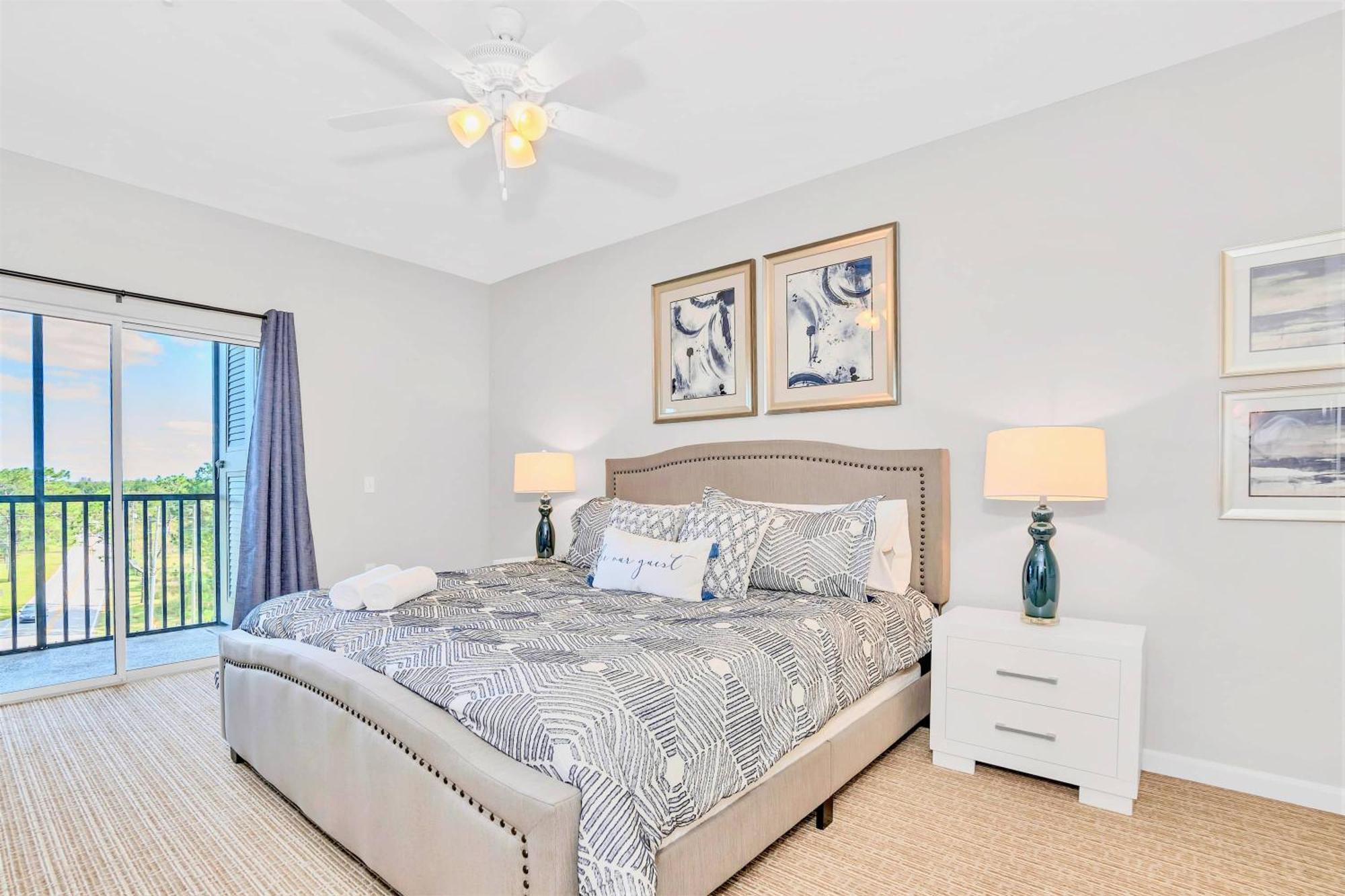 Modern 3Br - Near Disney - Pool And Hot Tub Orlando Luaran gambar