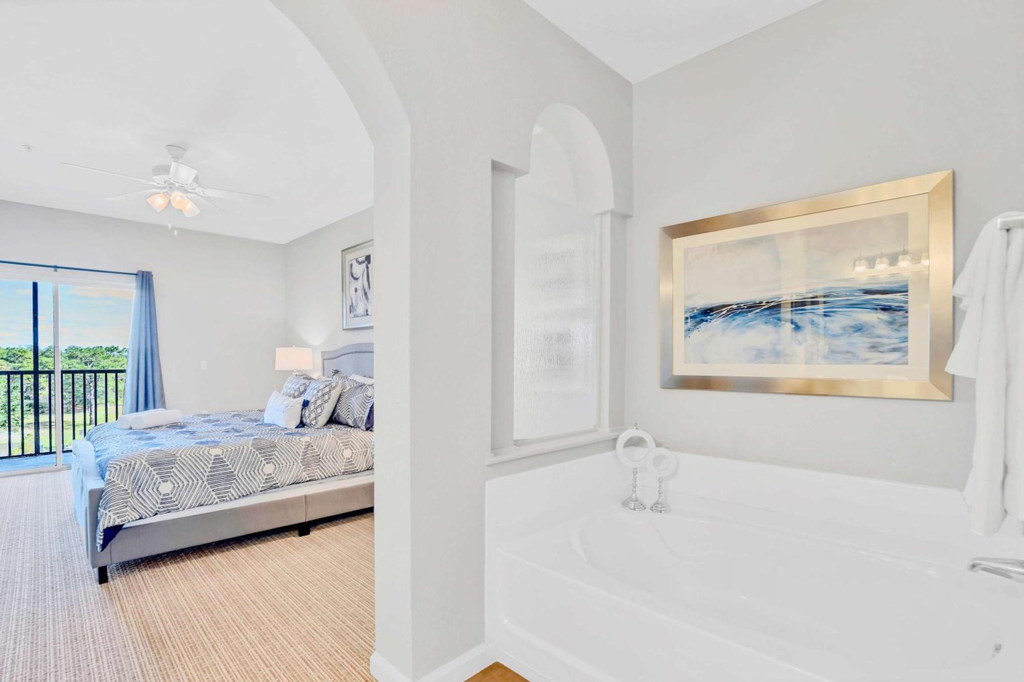 Modern 3Br - Near Disney - Pool And Hot Tub Orlando Luaran gambar